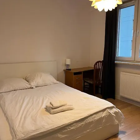 Cybernetyki2 Near Airport Гостевой дом *