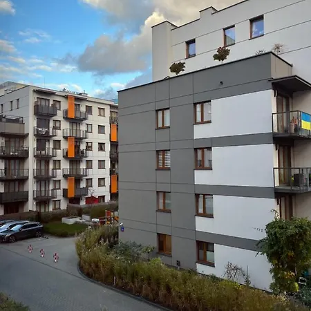 Guest house Cybernetyki2 Near Airport *