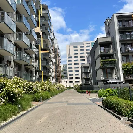 Cybernetyki2 Near Airport Гостевой дом *