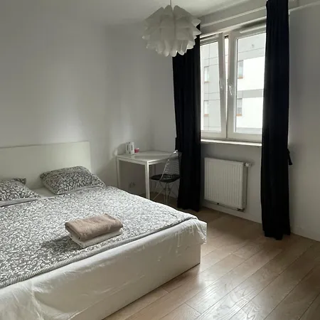 Cybernetyki2 Near Airport Гостевой дом *