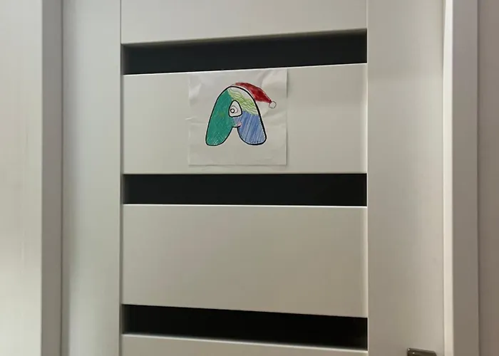 Pensjonat Cybernetyki2 Near Airport